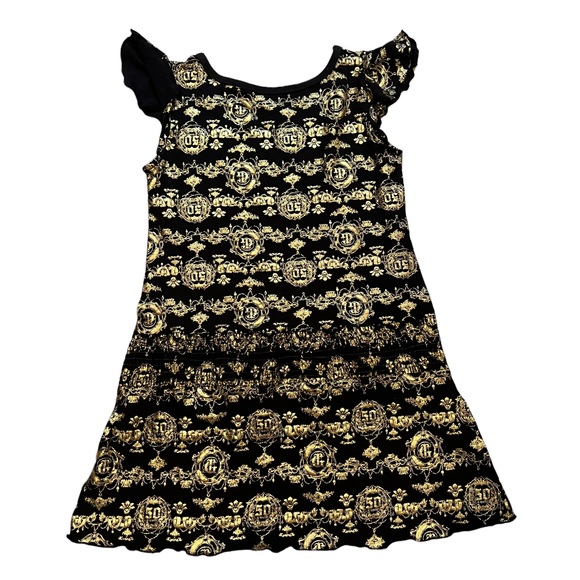 G-Unit Shirt Dress - Picture 4 of 10